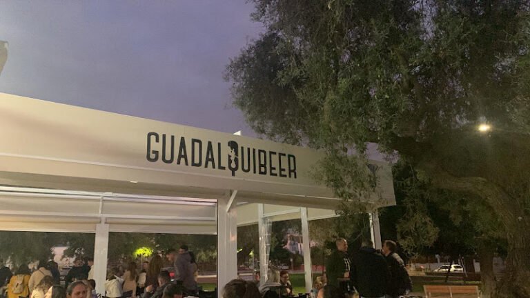 Jaleo Matarrubilla, bar o restaurante en Valencina de la Concepción, Sevilla
