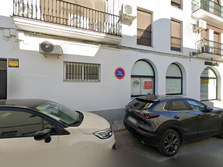 Joaquín Busto Ayala, bar o restaurante en Los Palacios y Villafranca, Sevilla