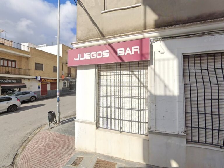 JUEGOS BAR, bar o restaurante en Coria del Río, Sevilla
