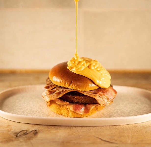 Kanalla Burguer, bar o restaurante en Los Palacios y Villafranca, Sevilla