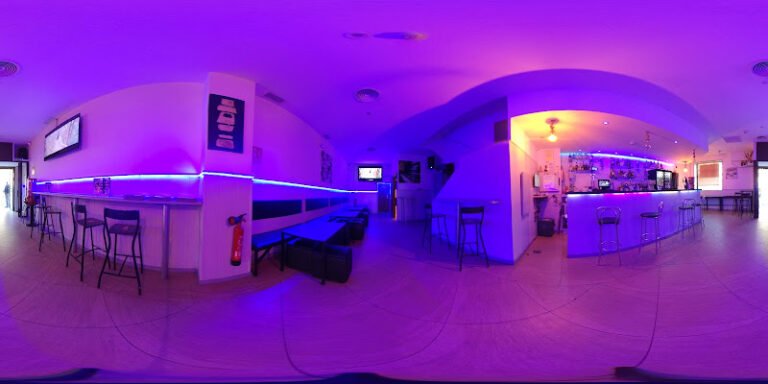Karaoke Soneto, bar o restaurante en Sevilla Este, Sevilla
