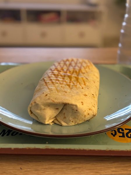 Kebab Andalucia, bar o restaurante en Coria del Río, Sevilla
