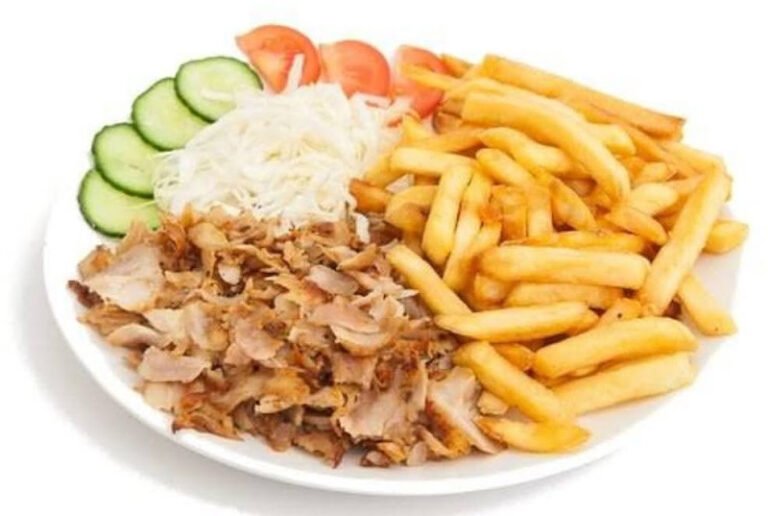 KEBAB ER PRIMO, bar o restaurante en Pilas, Sevilla