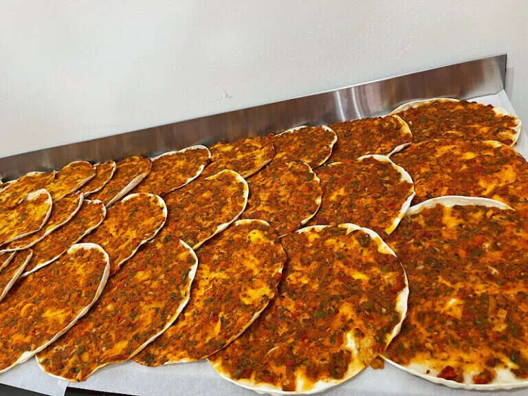Kebab Estambul Alcalá de Guadaíra, bar o restaurante en Alcalá de Guadaíra, Sevilla