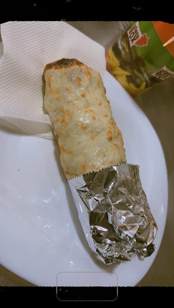Kebab Su Eminencia, bar o restaurante en Cerro del Águila, Sevilla
