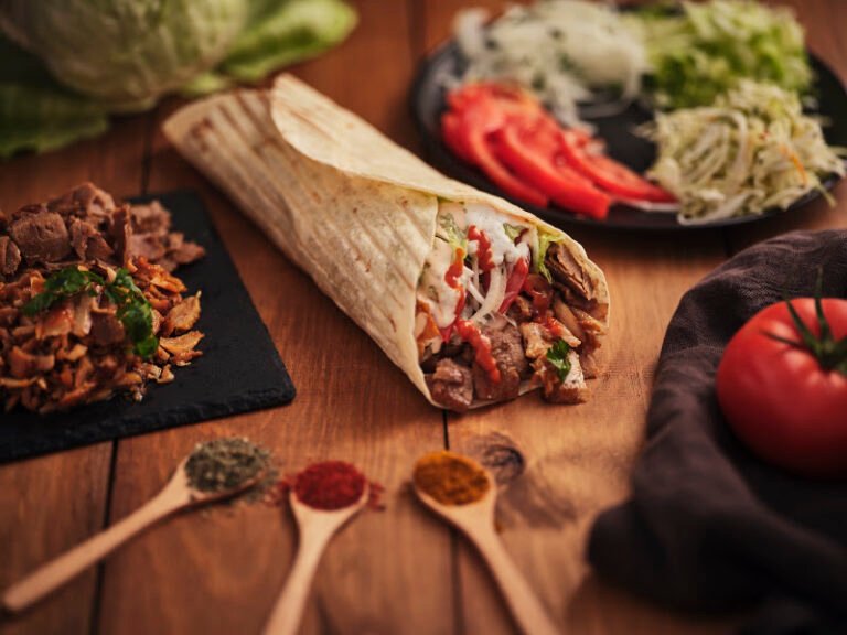 Kebap Anatolia-Doshermanas, bar o restaurante en Dos Hermanas, Sevilla