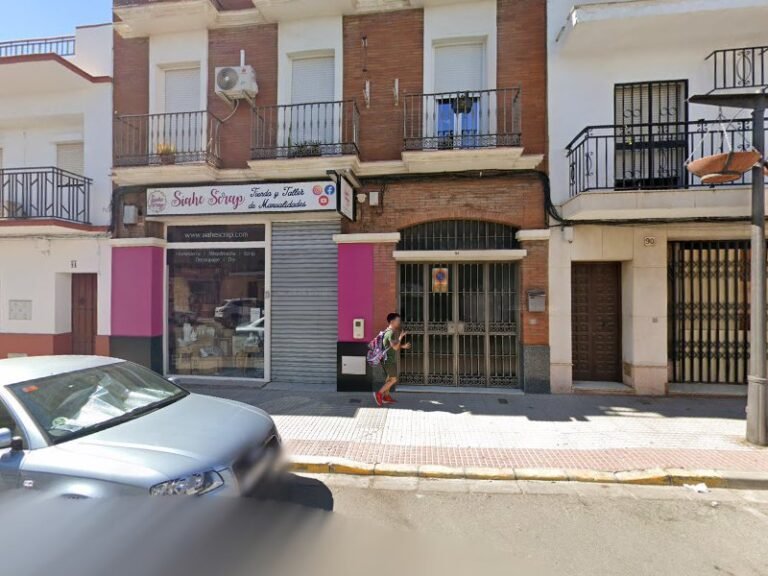 Kelley cafe, bar o restaurante en Dos Hermanas, Sevilla