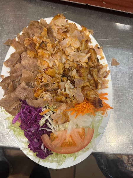 King Donner Kebab NO61, bar o restaurante en Dos Hermanas, Sevilla