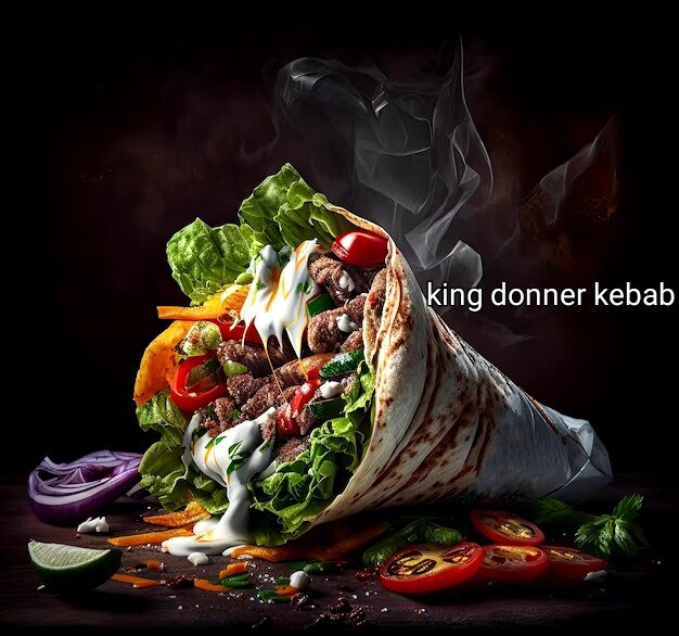 King Donner Kebab, bar o restaurante en Dos Hermanas, Sevilla