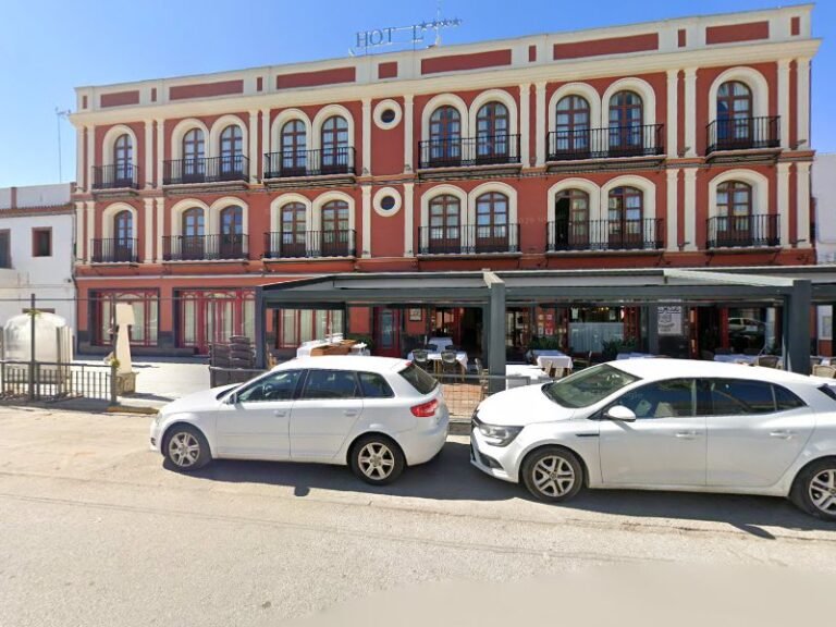 Kiosko Churrería (al de al lado del Manolo Mayo), bar o restaurante en Los Palacios y Villafranca, Sevilla