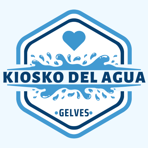 Kiosko del agua Gelves, bar o restaurante en Gelves, Sevilla