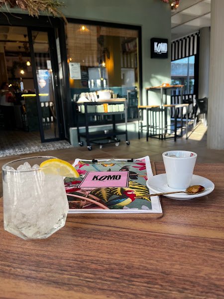 Komo en Casa, bar o restaurante en Dos Hermanas, Sevilla