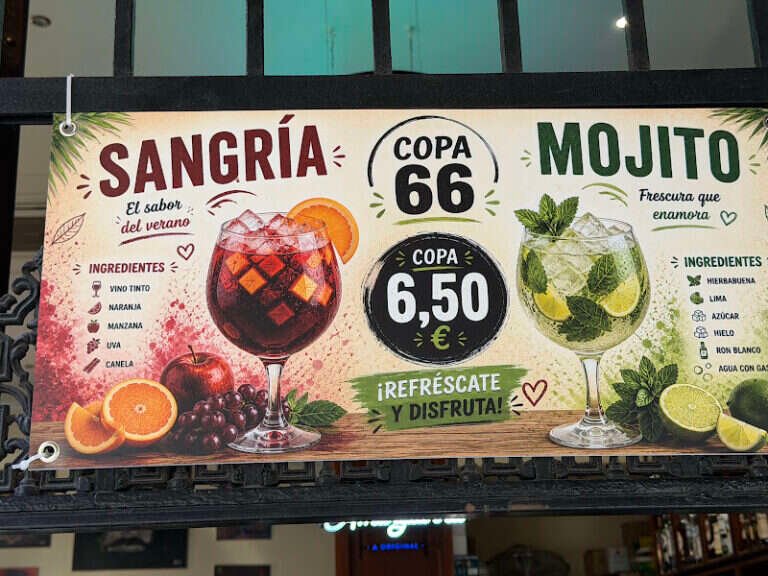 Kurdo Maltés, bar o restaurante en Macarena, Sevilla