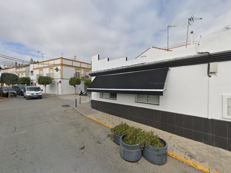 La Abuela María, bar o restaurante en Villanueva del Ariscal, Sevilla
