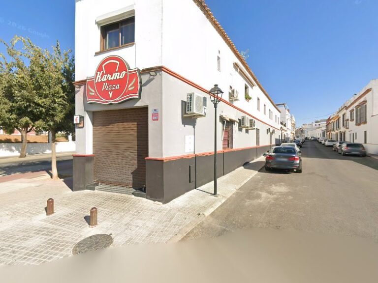 La almazara de Carmona, bar o restaurante en Carmona, Sevilla