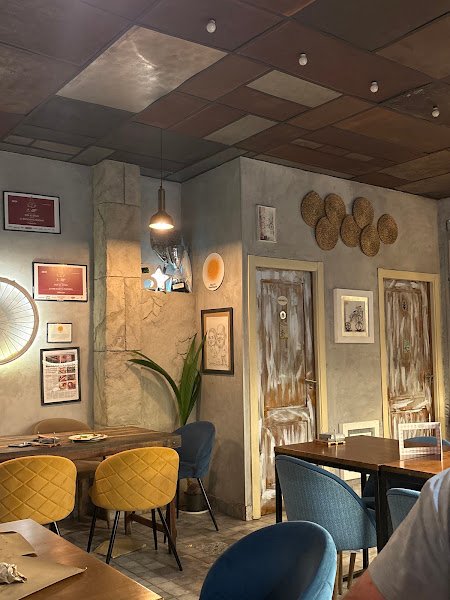 La Bicicleta Pizzería, bar o restaurante en Dos Hermanas, Sevilla