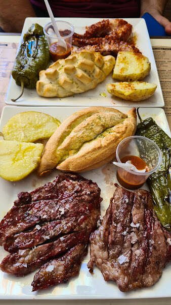 La Bodeguita, Alcalá de Guadaíra, Sevilla