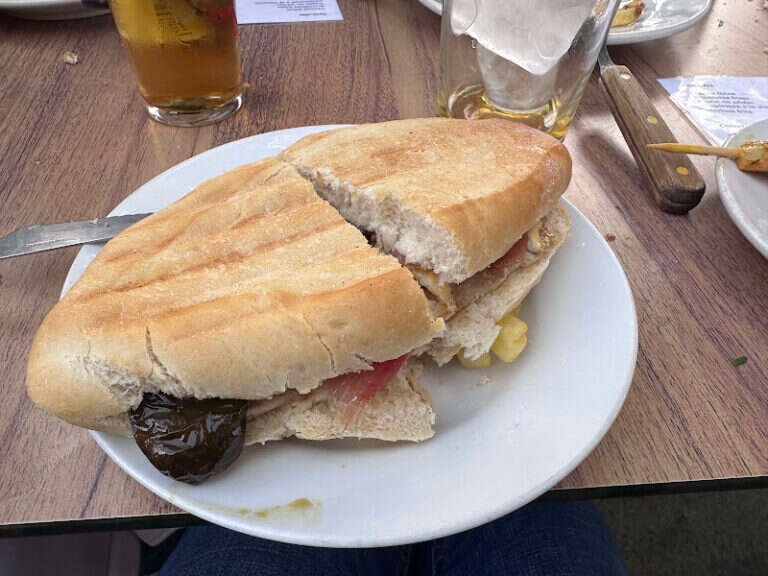 La Bodeguita Del Duque, bar o restaurante en Alcalá de Guadaíra, Sevilla