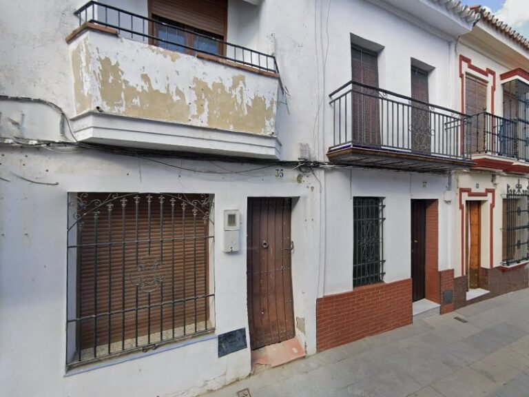 LA BODEGUITA DEL MEDIO, bar o restaurante en Pilas, Sevilla