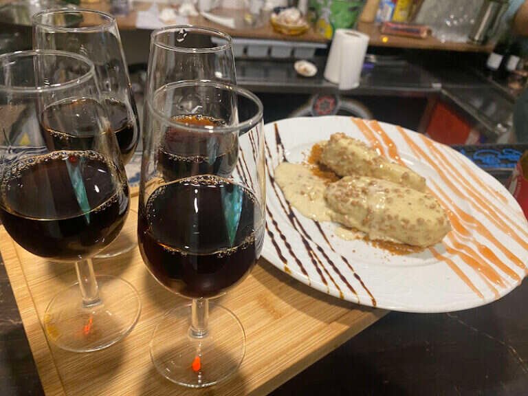 La Botita, bar o restaurante en Dos Hermanas, Sevilla
