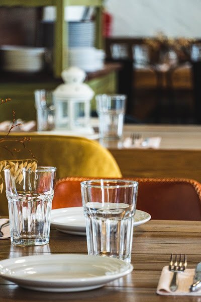 La Candelá | Cocina de Leña, bar o restaurante en Camas, Sevilla