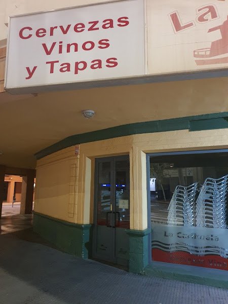 La Carihuela, bar o restaurante en Dos Hermanas, Sevilla