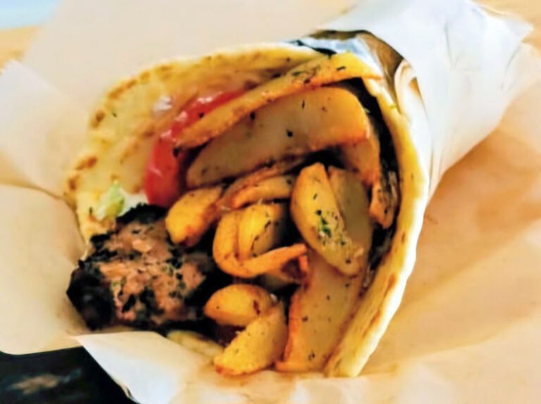 Street Food Burger Sevilla Este, bar o restaurante en Sevilla Este, Sevilla