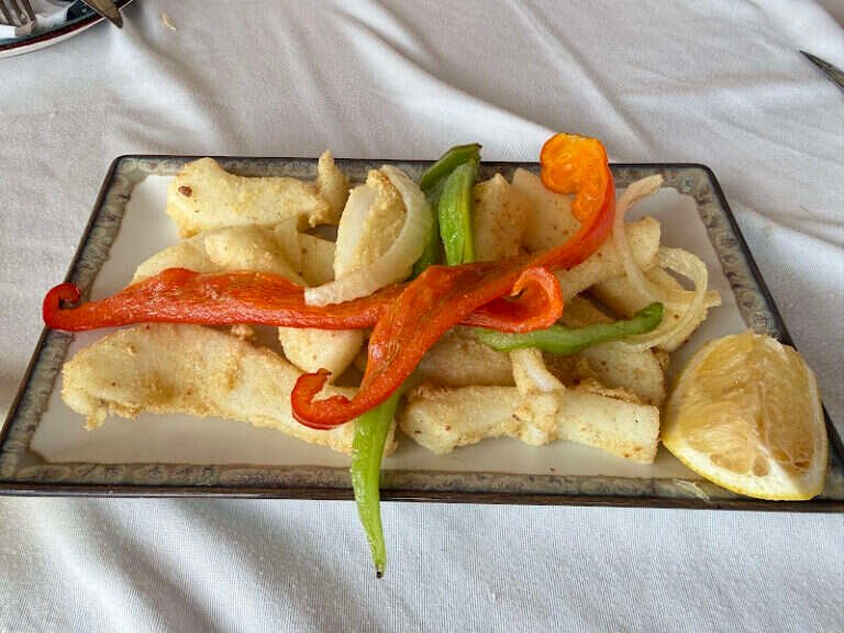 La catedral de la tapa, bar o restaurante en Carmona, Sevilla