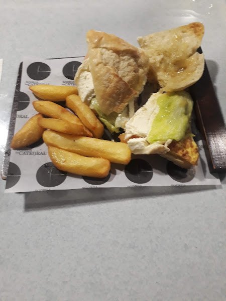 La Catedral De La Tapa — Sevilla Este, bar o restaurante en Sevilla Este, Sevilla