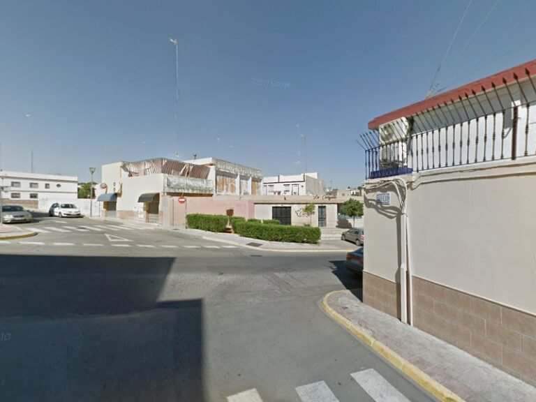 La Cazuelita, bar o restaurante en Alcalá de Guadaíra, Sevilla