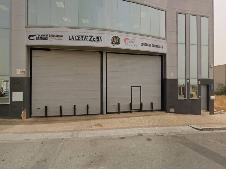 La Cervezeria, bar o restaurante en Alcalá de Guadaíra, Sevilla