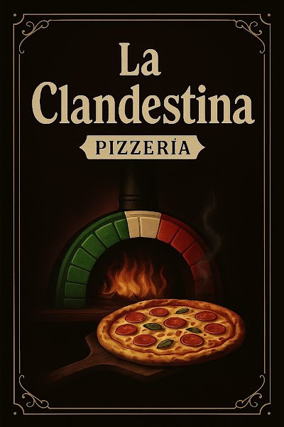 La Clandestina, bar o restaurante en Carmona, Sevilla
