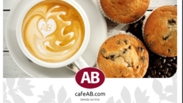 La Escuela del Café AB, bar o restaurante en Alcalá de Guadaíra, Sevilla