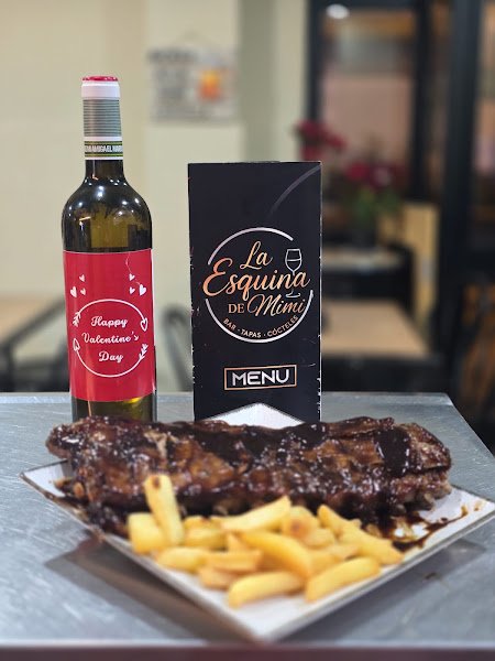 La Esquina de Mimi, bar o restaurante en Macarena, Sevilla