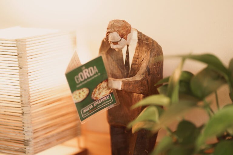 La Gorda, bar o restaurante en Sevilla