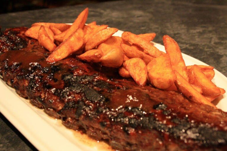 La Hacienda Mexicana, bar o restaurante en Alcalá de Guadaíra, Sevilla