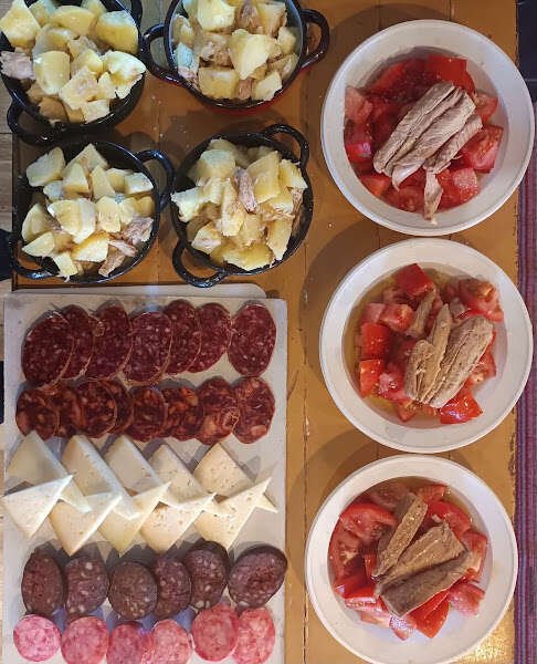 La Locura Abacería Bar, bar o ristorante a Tomares, Sevilla
