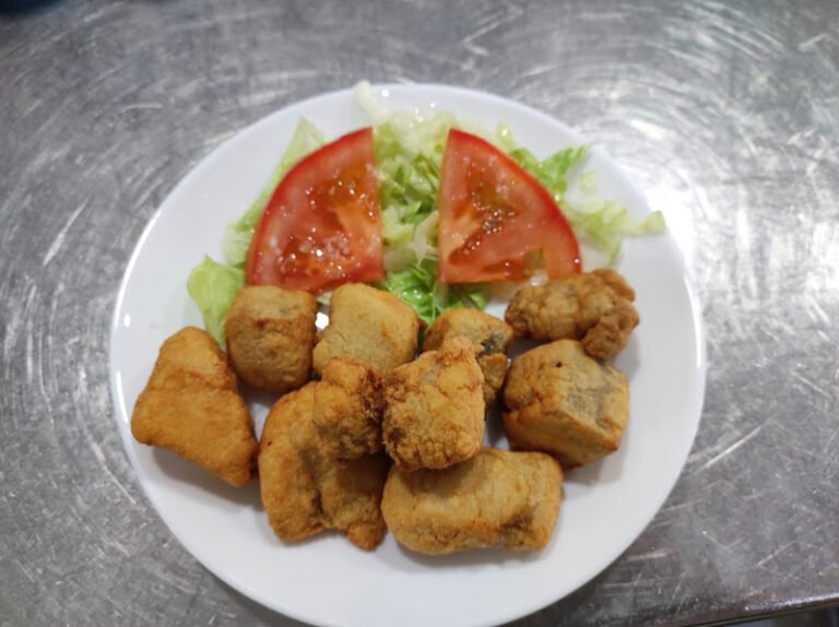 La niña del chipi, bar o restaurante en Alcalá de Guadaíra, Sevilla
