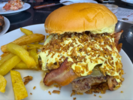 La Noria Salteras EVENTOS, bar o restaurante en Salteras, Sevilla