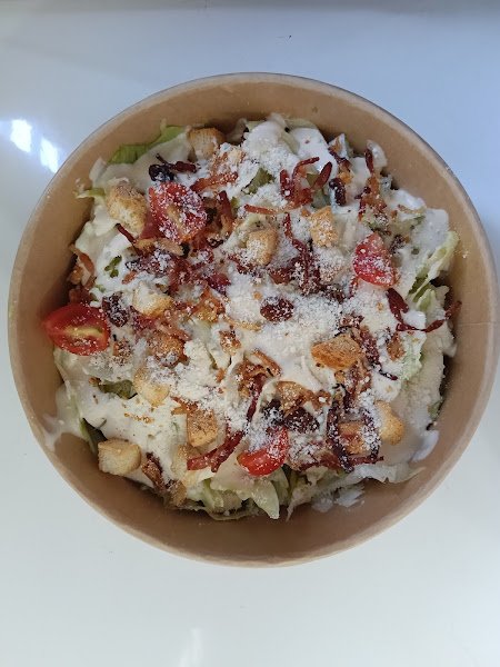 La Paellita Comida Casera, bar o restaurante en Los Palacios y Villafranca, Sevilla