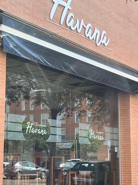 La Pequeña Havana, bar o restaurante en Sevilla Este, Sevilla