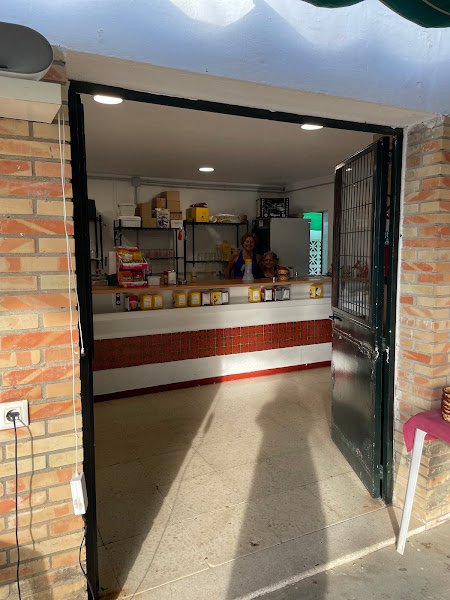 La resaka, bar o restaurante en Valencina de la Concepción, Sevilla