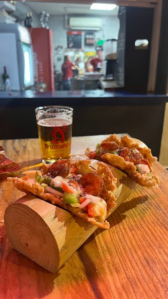 La Sevillana Cervecerías, bar o restaurante en Sevilla