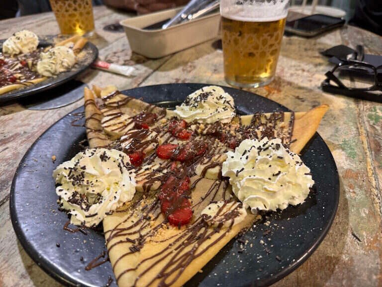 La Sra Pop, bar o restaurante en Macarena, Sevilla