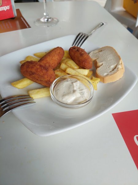 La Taperia de Paco, Sevilla
