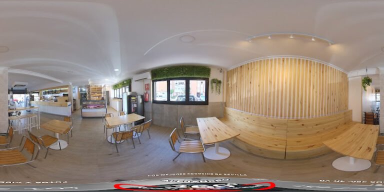 La Tita Rita – Macarena, bar o restaurante en Sevilla