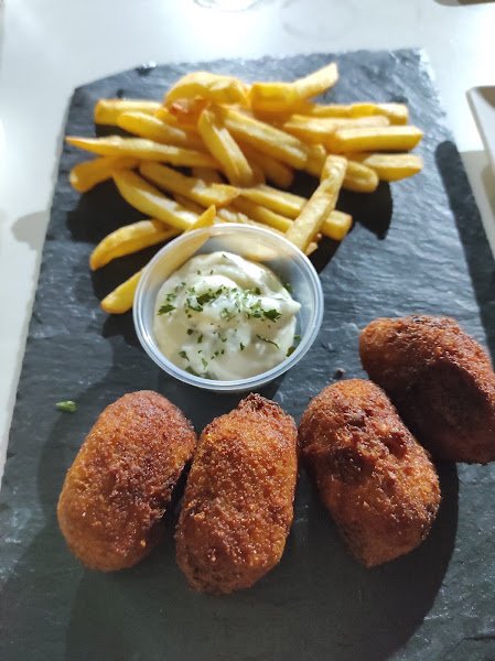 La Vaguada. Palomares del Rio., bar o restaurante en Palomares del Río, Sevilla