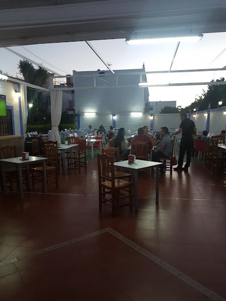 LA YUCA Tapas-Bar, bar o restaurante en Valencina de la Concepción, Sevilla