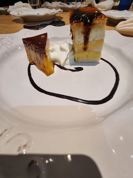 Lamarke, bar o restaurante en Dos Hermanas, Sevilla