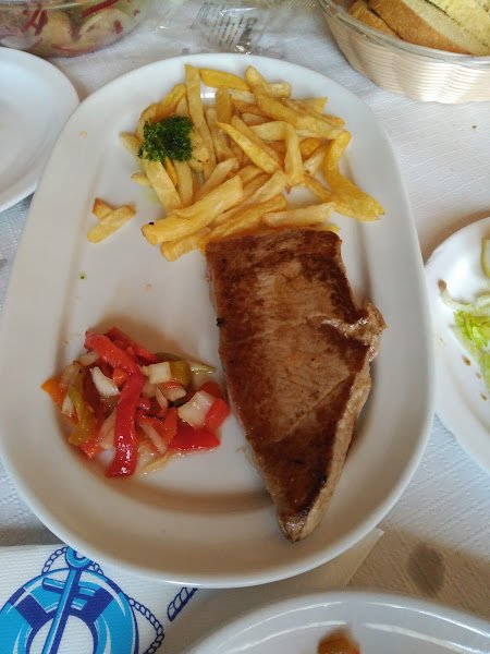 Las Manuelas, bar o restaurante en Coria del Río, Sevilla